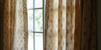 Dry cleaning delicate silk velvet drapes birtinya Matty Curtain Cleaning