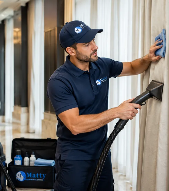 Birtinya Curtain Cleaning